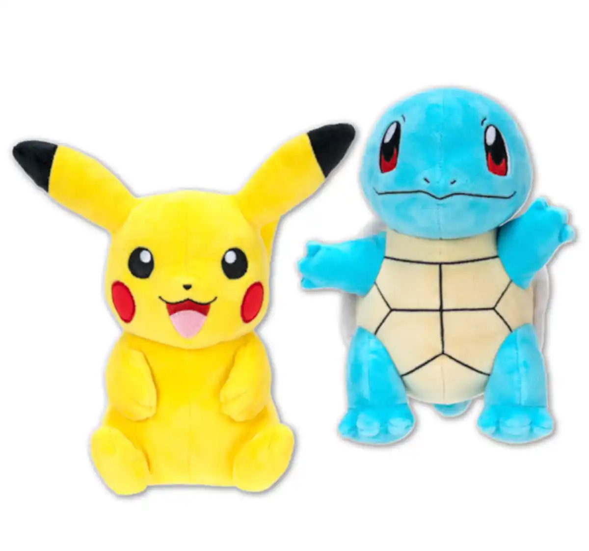 Bild 1 von POKÉMON Plüschfigur*