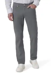 Herren Jeans "Frisco" Grau