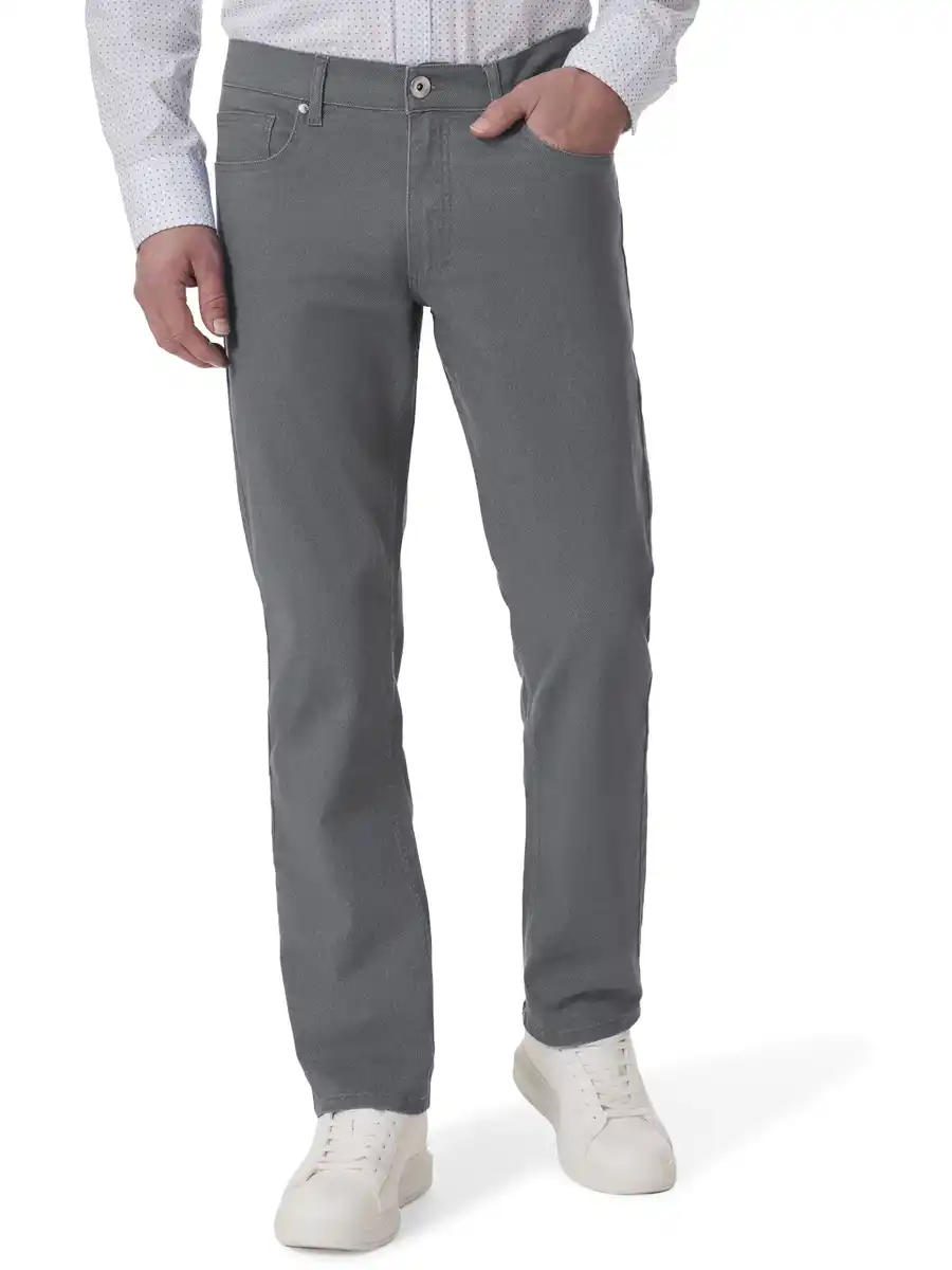 Bild 1 von Herren Jeans "Frisco" Grau