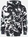Bild 1 von Jungen Hoodie im Batik Look Grau