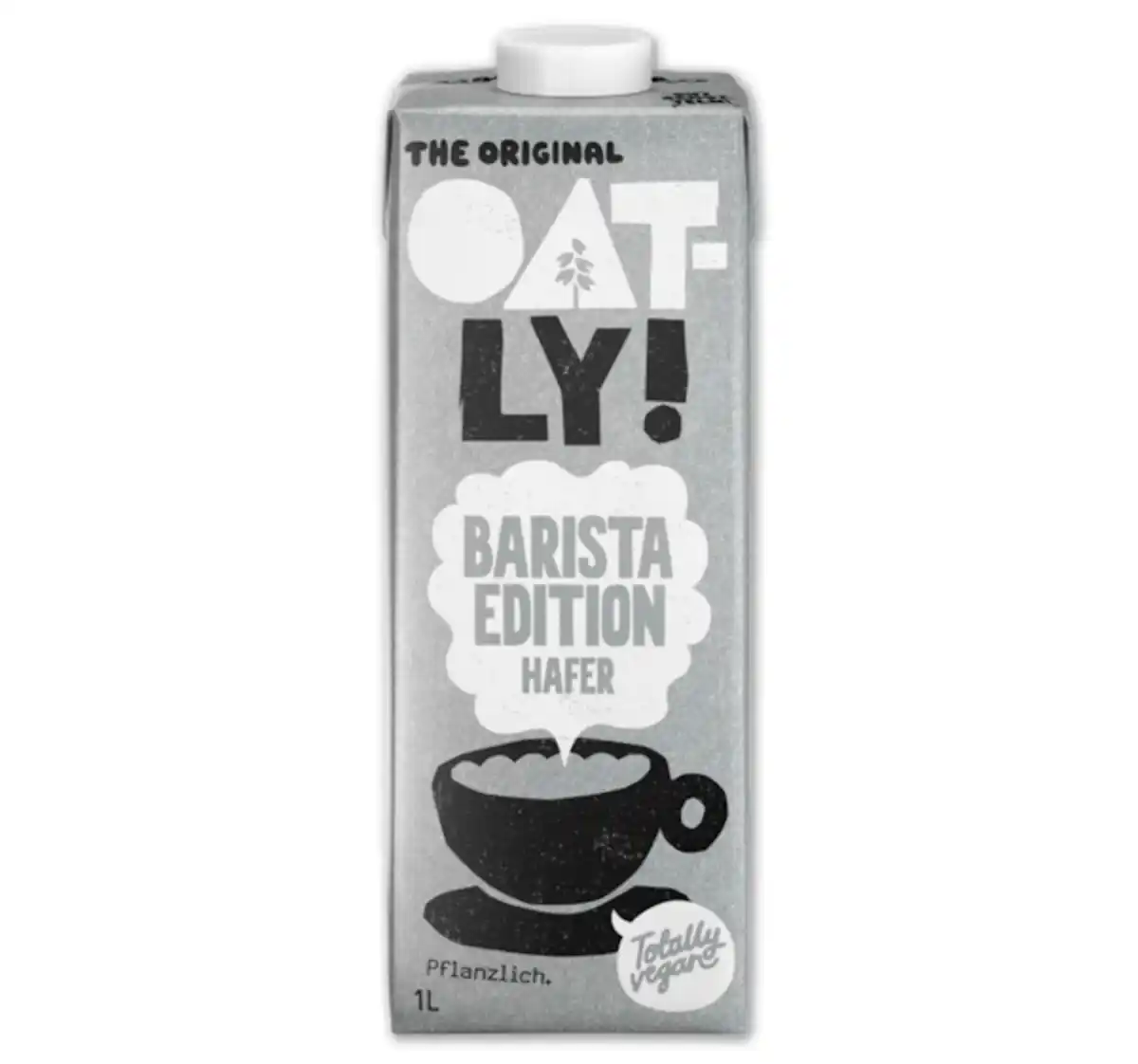 Bild 1 von OATLY Haferdrink