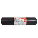 Bild 1 von Schwerlast-Müllsäcke 240 Liter Schwarz