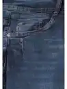 Bild 3 von Damen Jeans Blau