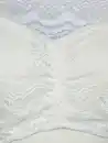 Bild 3 von Damen Dirndlbluse mit weicher Spitze Weiß
