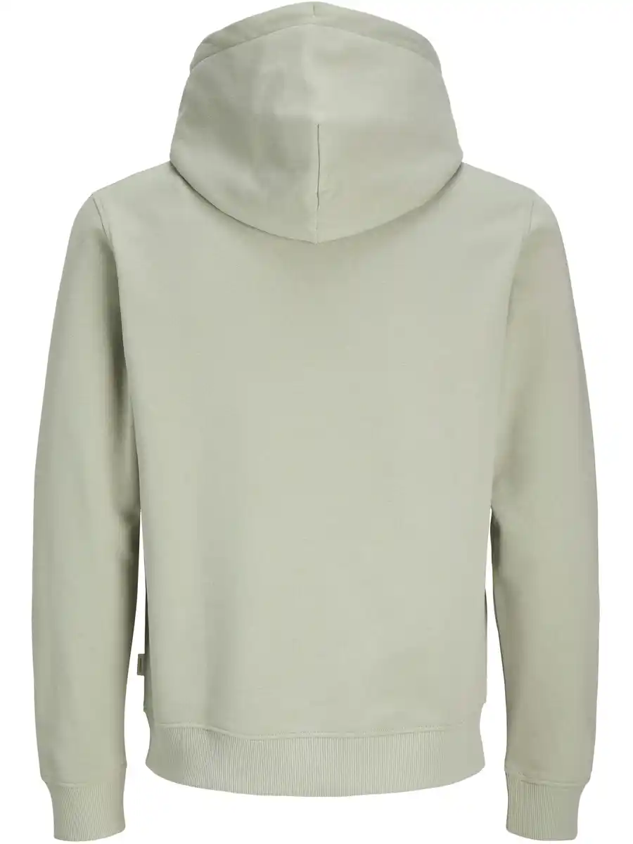 Bild 2 von Jack&Jones JORGREENE SWEAT Hoodie Grün