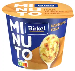 Minuto 'Kartoffeltopf' 47g