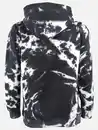 Bild 2 von Jungen Hoodie im Batik Look Grau