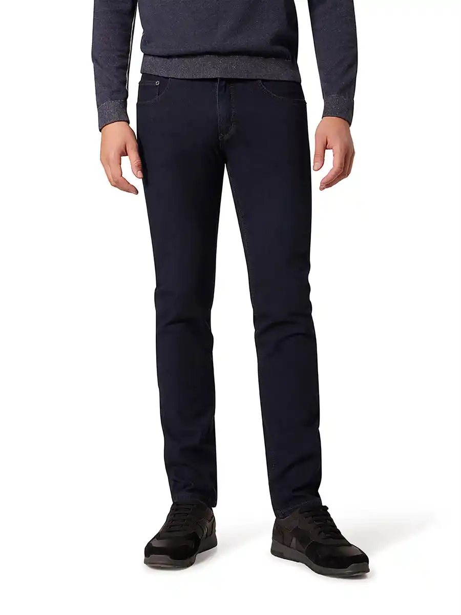 Bild 1 von Herren Jeanshose Blau