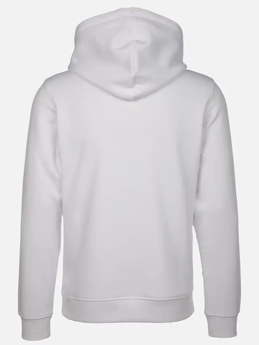Bild 2 von Jack&Jones JORGREENE SWEAT Hoodie Weiß
