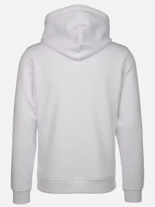 Bild 2 von Jack&Jones JORGREENE SWEAT Hoodie Weiß