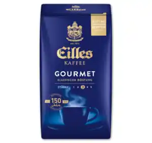 DARBOVEN Eilles Gourmet Café*