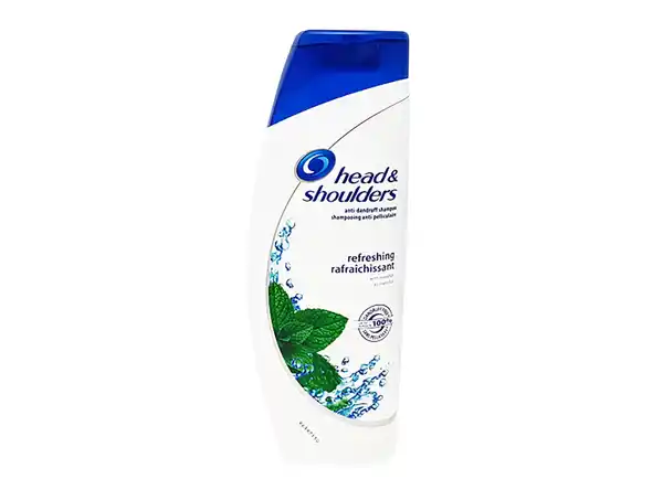 Bild 1 von Head & Shoulders Shampoo