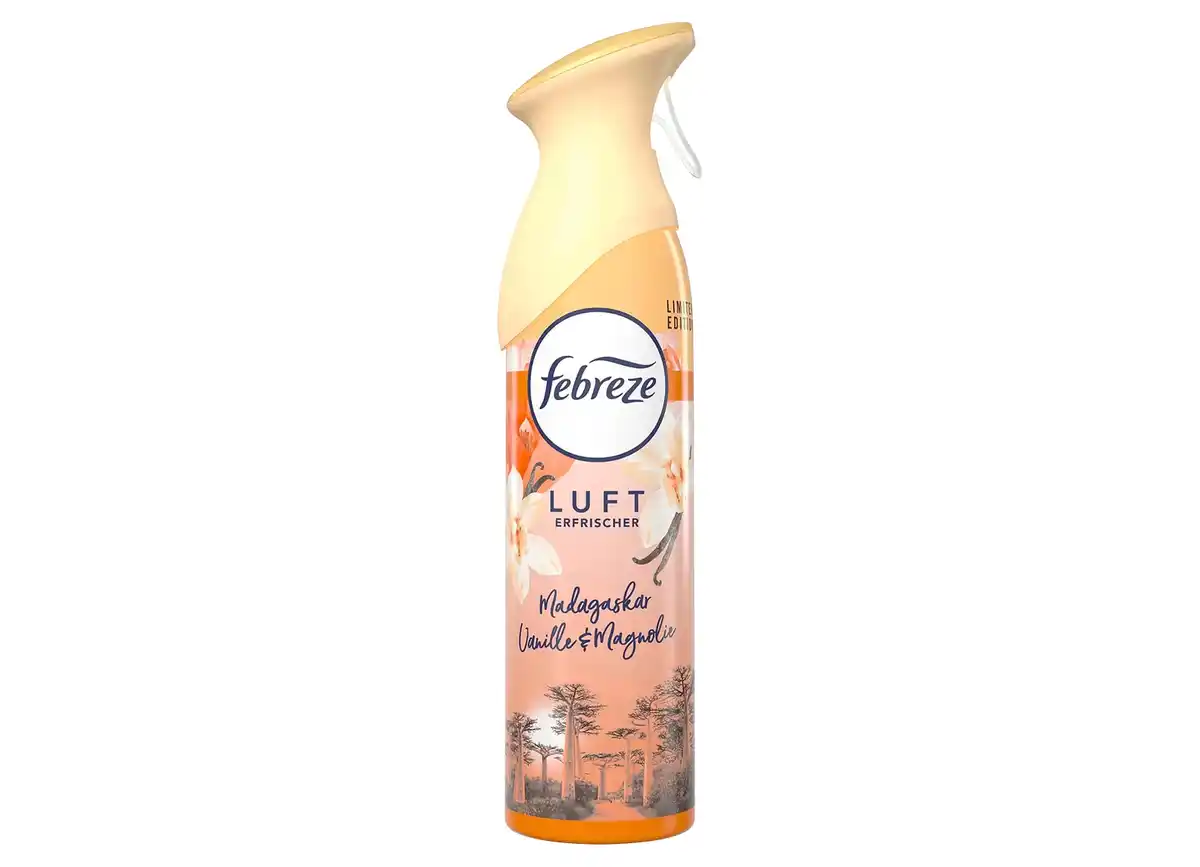 Bild 1 von Febreze Lufterfrischer Vanille