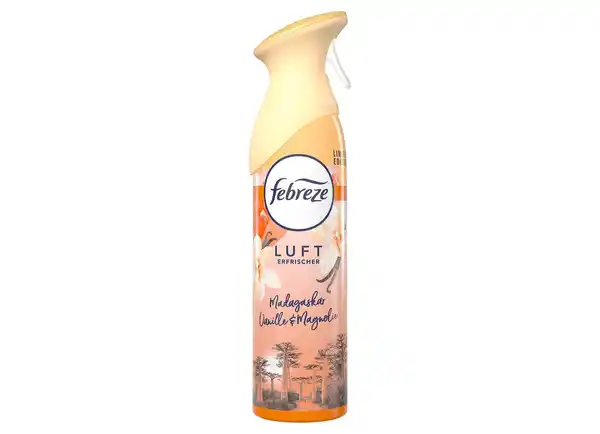 Bild 1 von Febreze Lufterfrischer Vanille