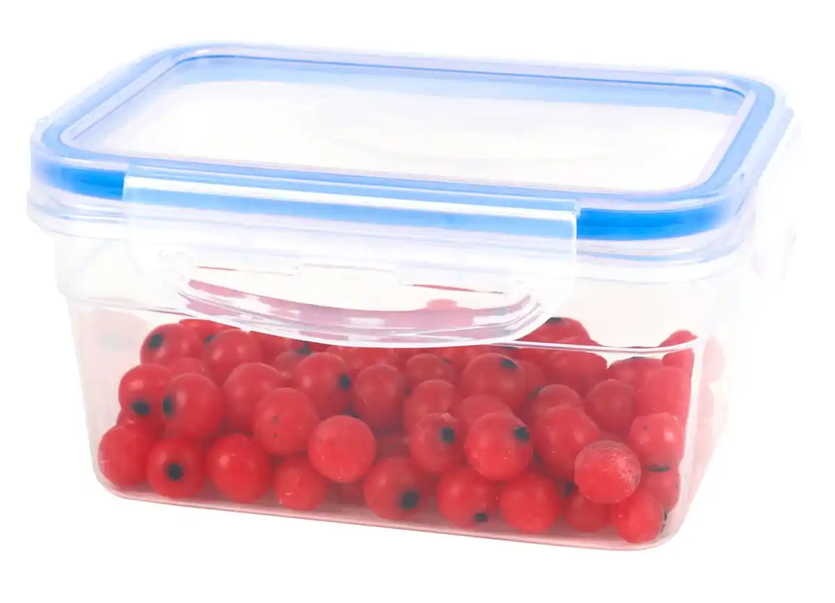 Bild 1 von Frischhaltedose mit Klickverschluss