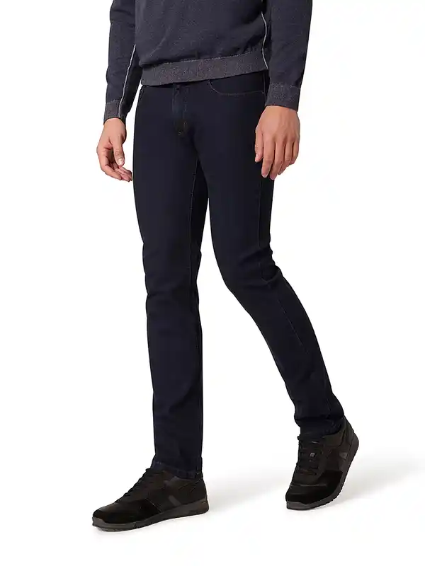 Bild 4 von Herren Jeanshose Blau