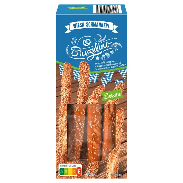 Bild 1 von Brezelino 150 g, 2