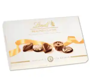 LINDT Pralinés classic*
