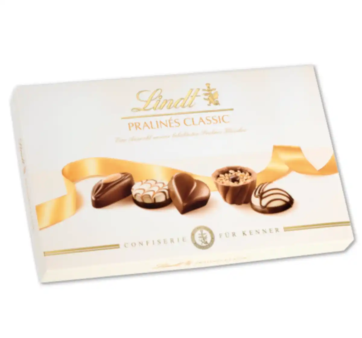 Bild 1 von LINDT Pralinés classic*