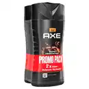 Bild 1 von AXE Duschgel 2 x 250 ml