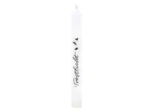 Trauerkerze verschiedene Designs