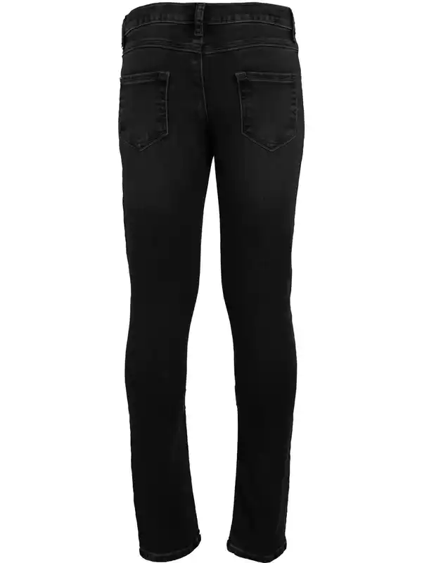 Bild 2 von Mädchen Jeans "Kate" Schwarz