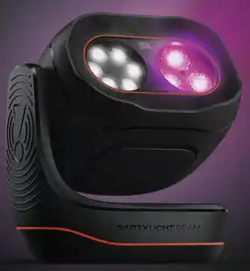 JBL PARTYLIGHT-BEAM