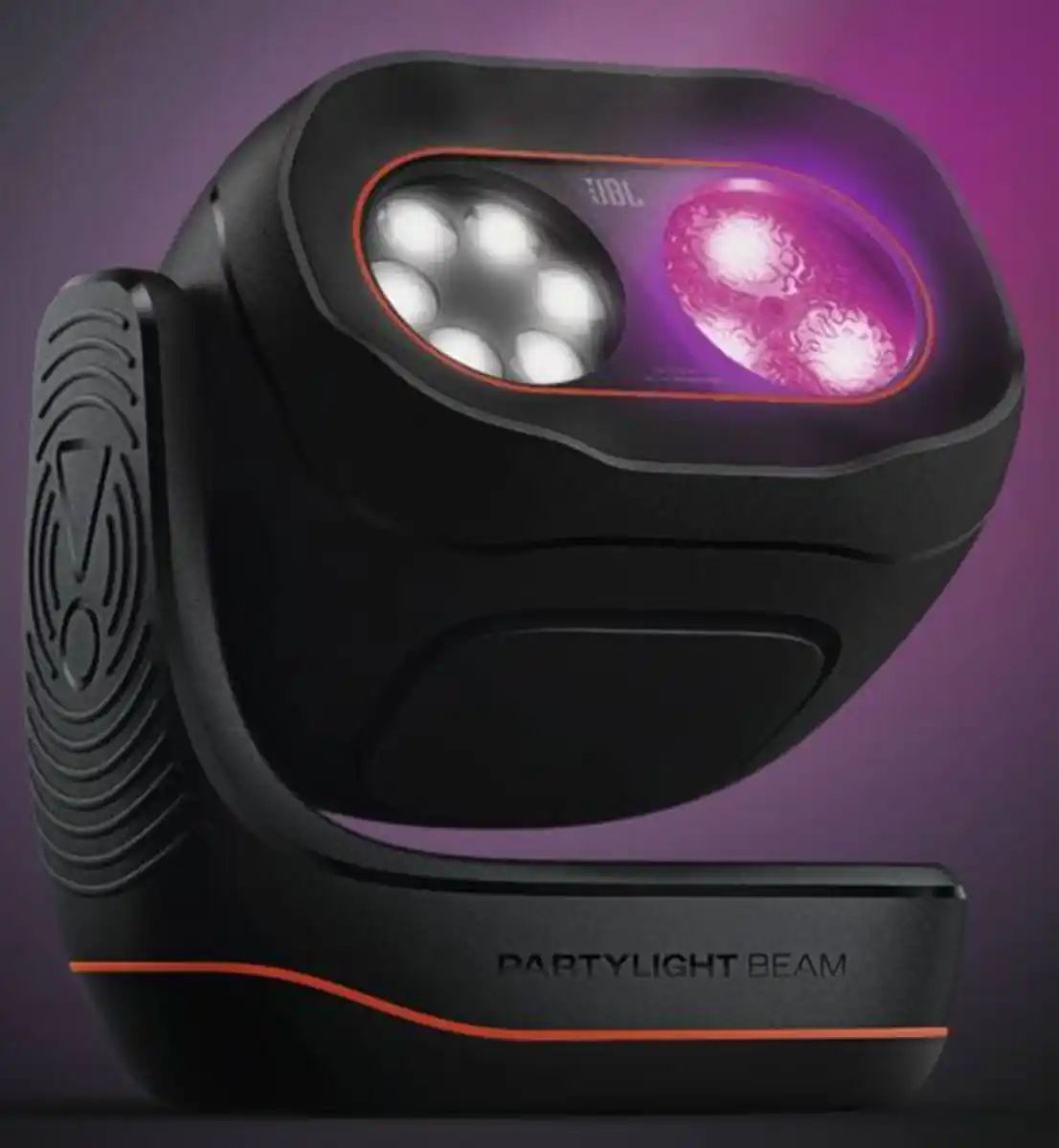 Bild 1 von JBL PARTYLIGHT-BEAM