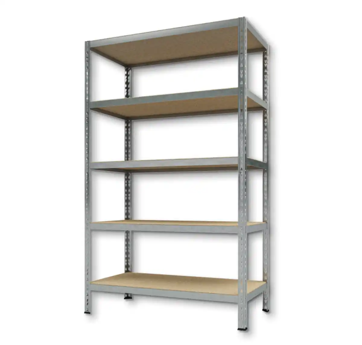 Bild 1 von Schwerlast-Steckregal