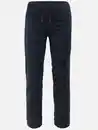 Bild 1 von Jungen Hose mit wattierter Innenseite Marine