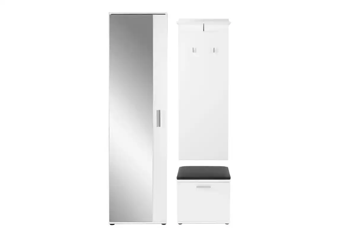 Bild 1 von JAKOB Wandpaneel, Breite 48 cm