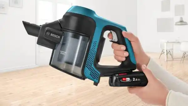 Bild 3 von Bosch BBS611LAG