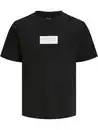 Bild 1 von Jack&Jones JORGREENE TEE SS CREW T-Shirt Schwarz