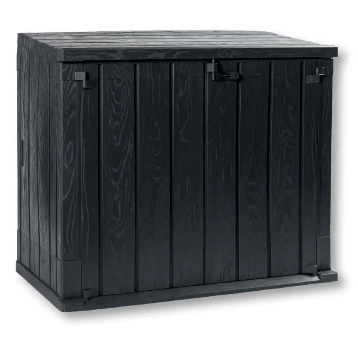 Bild 1 von Mülltonnenbox »Stora way Plus«