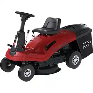Güde® Aufsitzrasenmäher GAR 602 M