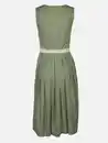 Bild 2 von Damen Dirndl "Edoniita" Grün