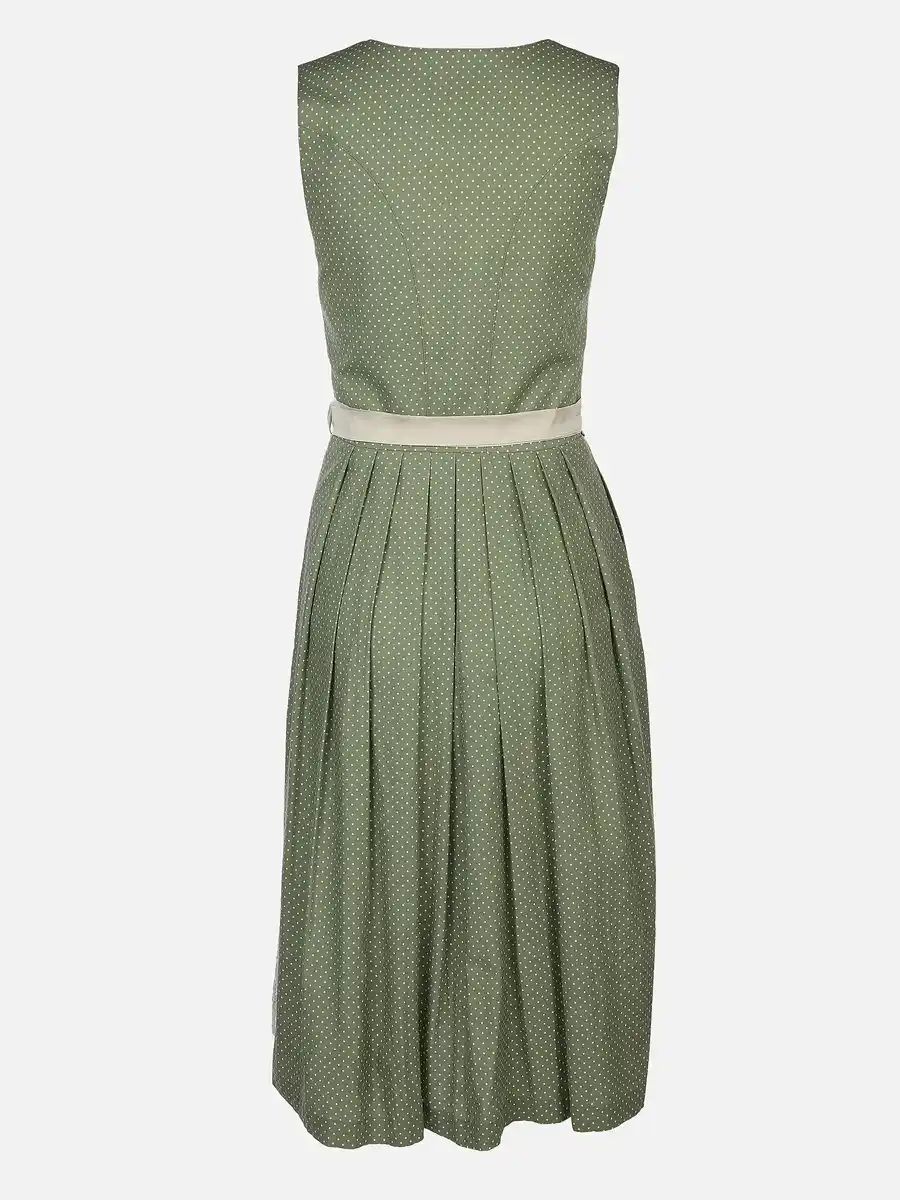 Bild 2 von Damen Dirndl "Edoniita" Grün