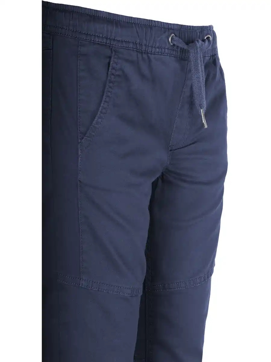 Bild 3 von Kinder Cargo Hose "MIKA" Marine