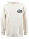 Bild 1 von Jungen Hoodie mit Front-und Backprint Beige