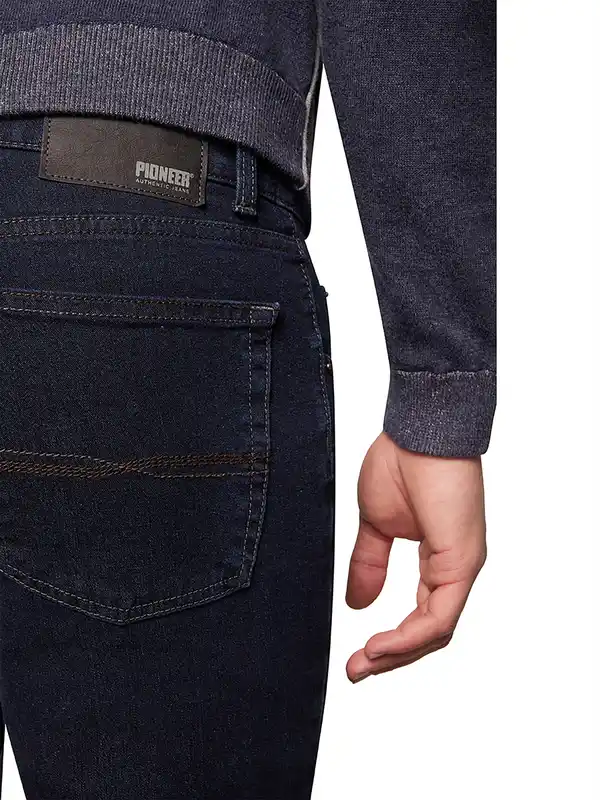 Bild 3 von Herren Jeanshose Blau