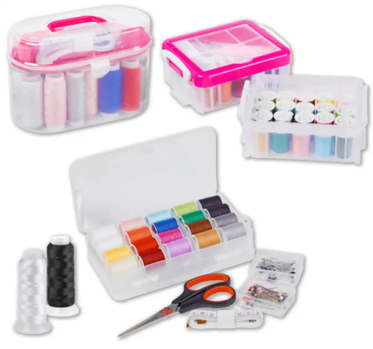 Bild 1 von Praktische Helferlein oder Kurzwaren*