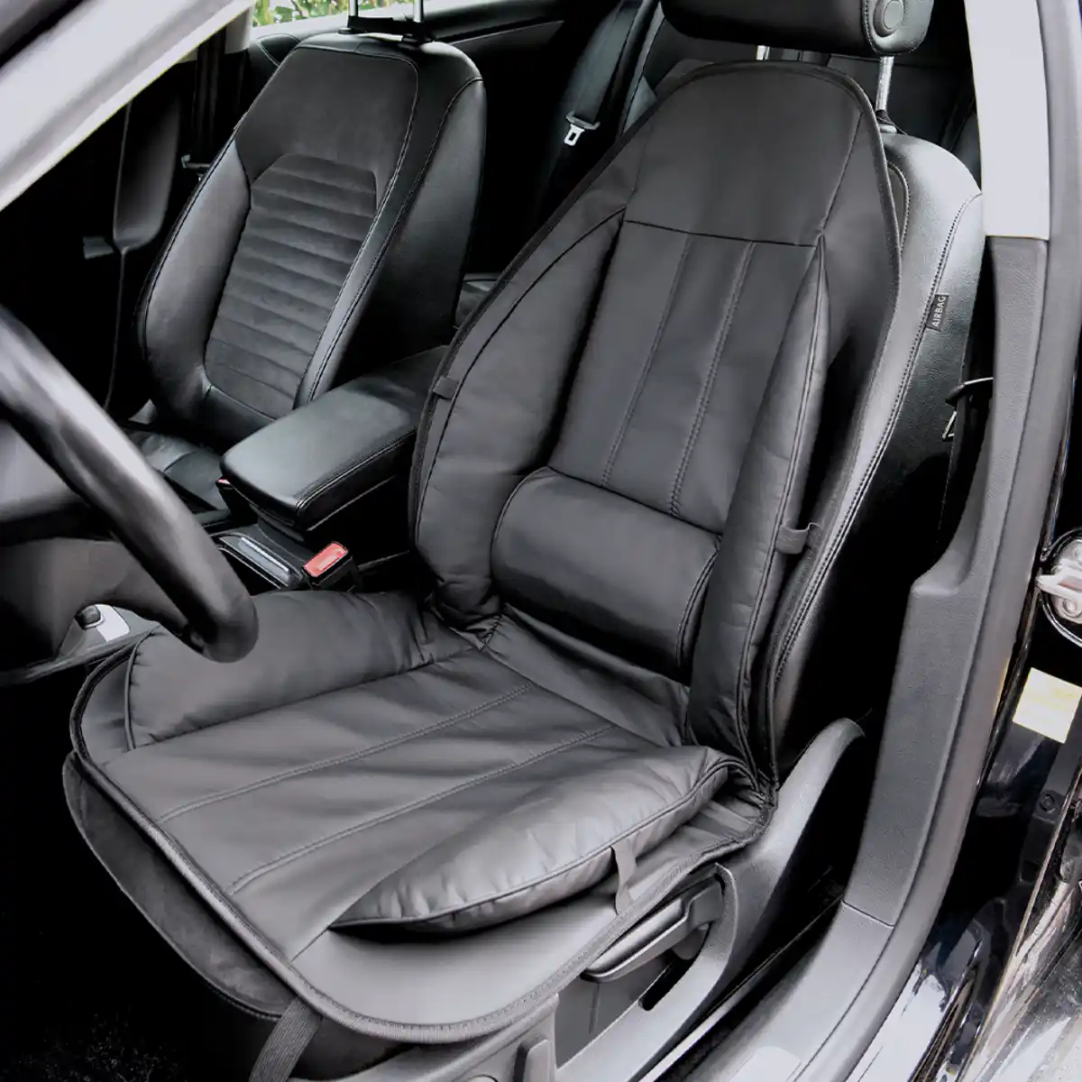 Bild 2 von KFZ-Premium-Sitzauflage