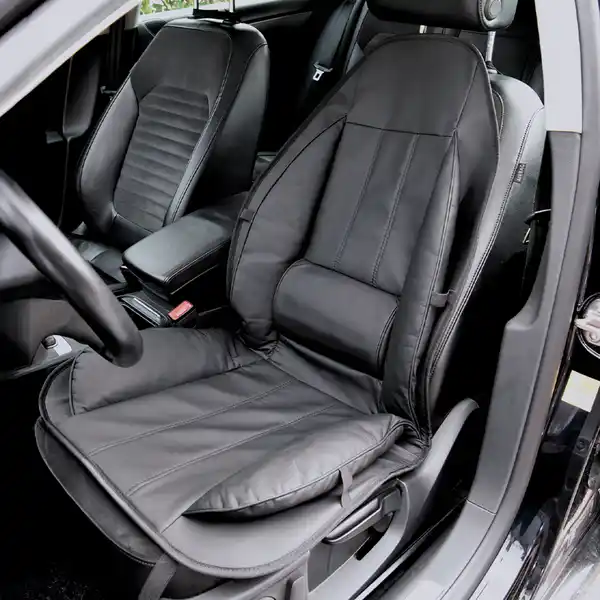 Bild 2 von KFZ-Premium-Sitzauflage