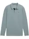 Bild 1 von Tom Tailor Herren Poloshirt Grau