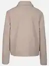 Bild 2 von Damen Bouclè Jacke Beige