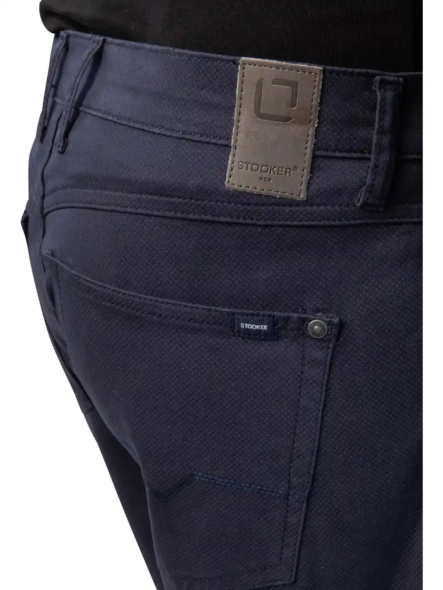 Bild 3 von Herren Jeans "Frisco" Marine