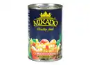 Bild 1 von Mikado 5-Fruchtcocktail  leicht gezuckert