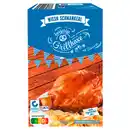 Bild 1 von WIESN SCHMANKERL Grillhaxe 500 g