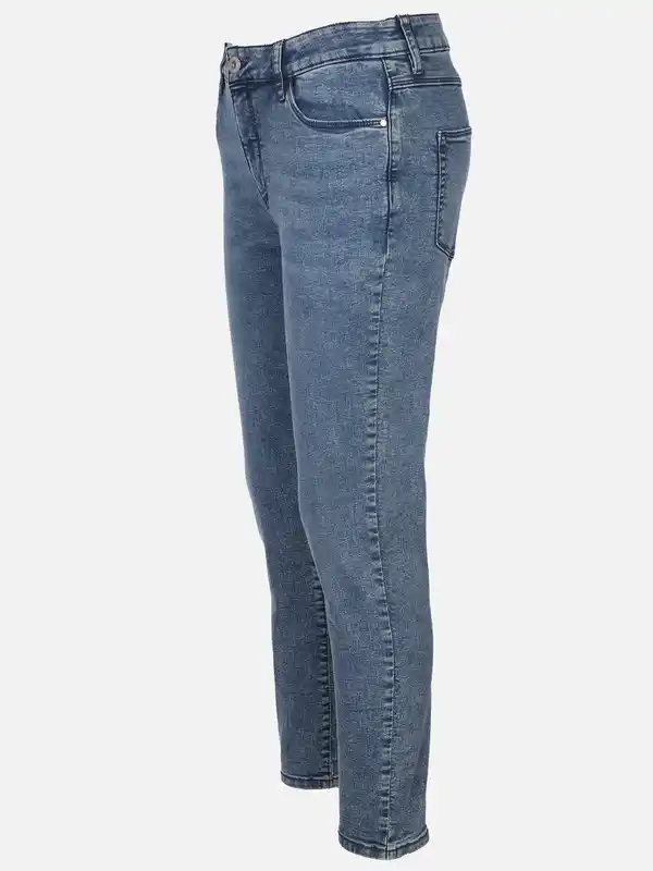Bild 3 von Damen Jeans "Florenz" Blau