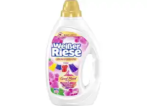 Weißer Riese Gel